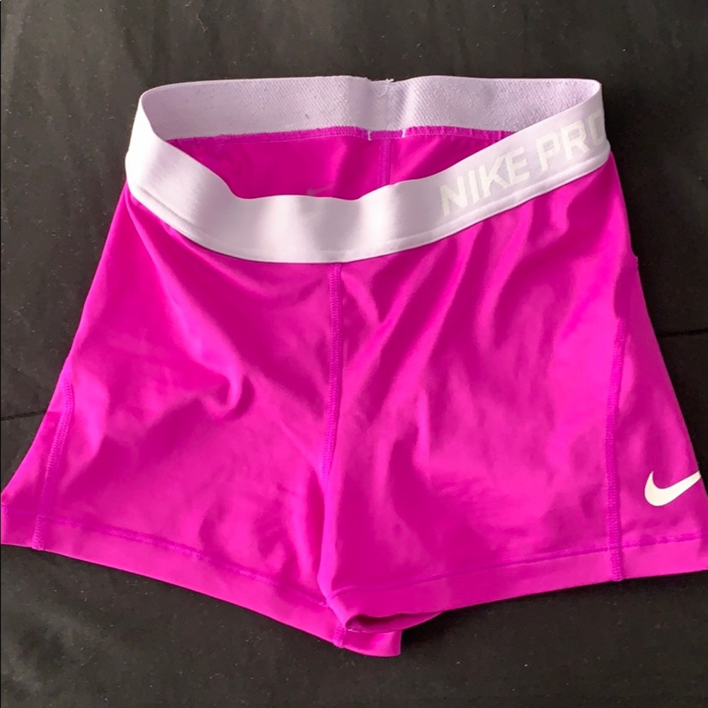nike pros